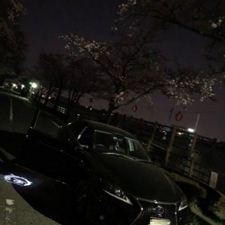 レクサス IS 現行エアロの画像