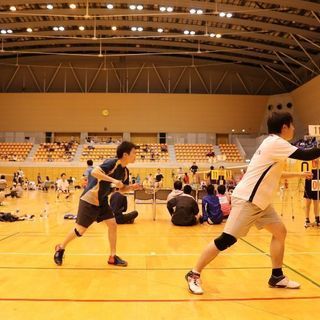 浦和ネッツ【さいたま市、バドミントンクラブ】 - スポーツ