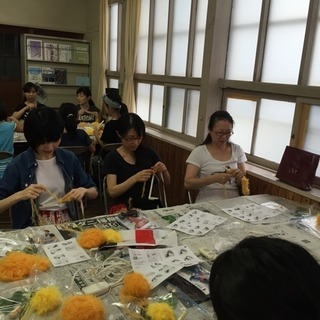 ハワイアンフラを始めてみませんか？〜高校生クラス新規開講〜の画像