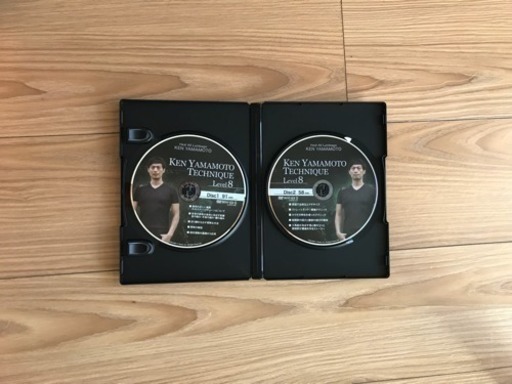 その他 ken yamamoto level8