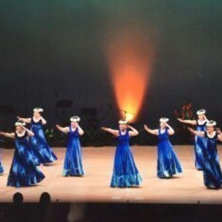 【フラダンス】 初心者歓迎 ♪ メンバー募集の画像
