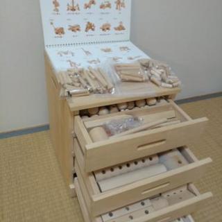 家庭保育園第5.第6教室教材の画像