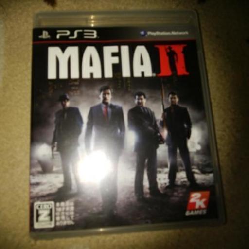 マフィア　2