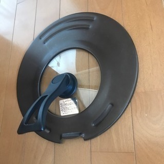 フライパンのフタ約28cmの画像