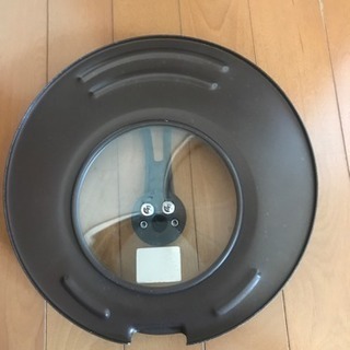 フライパンのフタ約28cmの画像