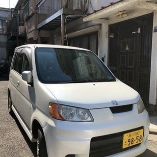 ホンダライフダンク