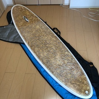 サーフボード ファンボード  全部セット NSP76 7’6” 7.6インチ
