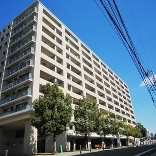 値下げ～（4LDK）グリーンサラウンドシティ四番街（東急東横線　綱島）の画像