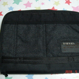 DIESELのタブレットケース　Diesel BIT CASEII 