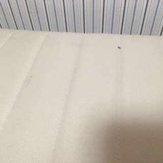 ベッドの画像