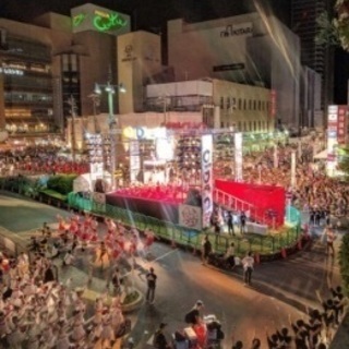 豊田おいでんまつりに出ませんか？の画像