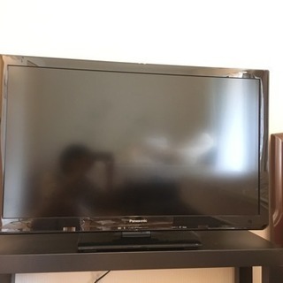 Panasonic VIERA 37インチ液晶テレビ Panasonic TH-L32R2B 37