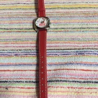 ハローキティ腕時計の画像