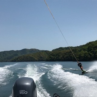 ウェイクボード
