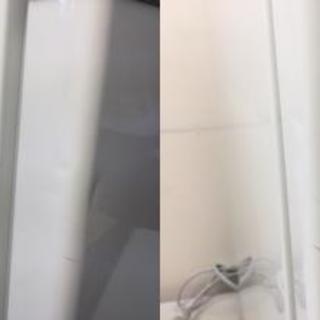 TOSHIBA/東芝　１ドア冷蔵庫　39L GR-HB40A2　ホワイト(4) の画像