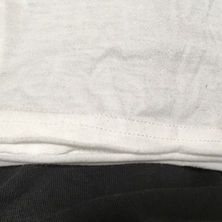 バイク Tシャツの画像