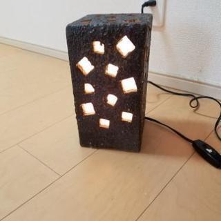 間接照明の画像