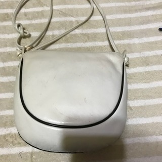 交渉中！コシノジュンコショルダーバッグの画像