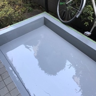 防水工事   横浜市神奈川区、緑区周辺 日給10000円〜の画像