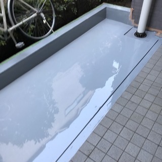 防水工事   横浜市神奈川区、緑区周辺 日給10000円〜の画像