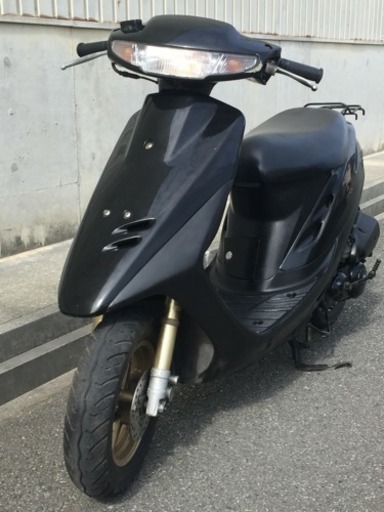 AF27改 メーター振り切ります！値下げしました！