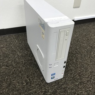 デスクトップ　事務用パソコン Core i5