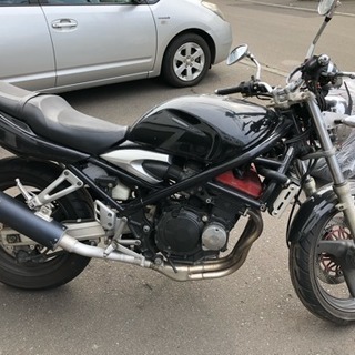 バンディット250 v  2型の画像