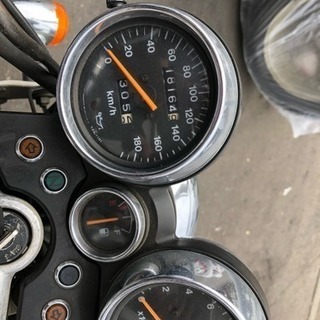 バンディット250 v  2型の画像