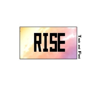 陸上チーム【RISE】