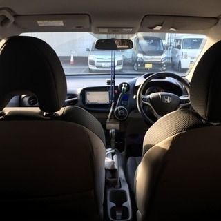 平成22年インサイトの画像