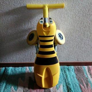 スクートルバグ 子供ライドオン🐝🐝🐝