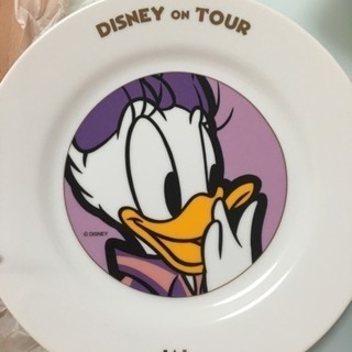 ディズニー食器JAL 限定品の画像