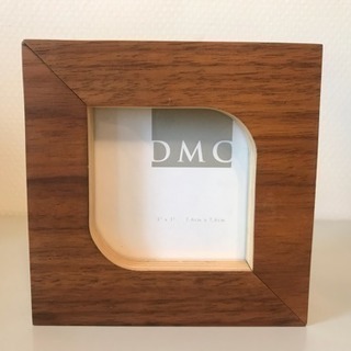 ☆未使用☆DMCのフォトフレーム