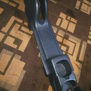 特価❗️ラパンCBA-HE21S センターコンソール