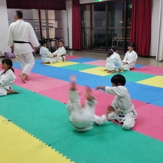 護身術・古武道の会　　奈良練成会　の画像