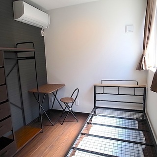 【アジュール上板橋】★初期費用０円！★「池袋」11分！ 都心アクセス良好で住環境も良い「上板橋」の【女性専用】【新築】シェアハウス - 板橋区