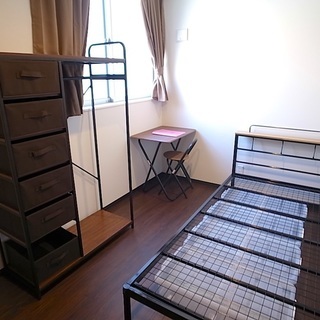 【アジュール上板橋】★初期費用０円！★「池袋」11分！ 都心アクセス良好で住環境も良い「上板橋」の【女性専用】【新築】シェアハウス − 東京都