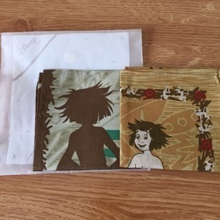 ジャングルブックの中古が安い！激安で譲ります・無料であげます