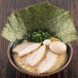 藤沢駅から一番近いラーメン店「達磨家　藤沢店」
