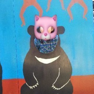 土日、祝日パパお仕事のママ友さん募集‼️
