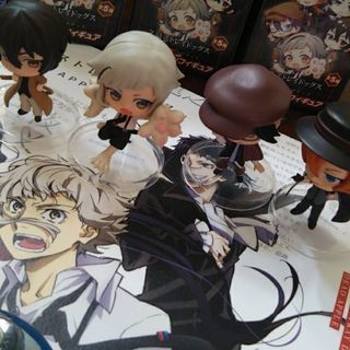 文ストクラスタさん！お友達になりませんか？