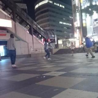 5/13町田で蹴りましょう【女性無料】