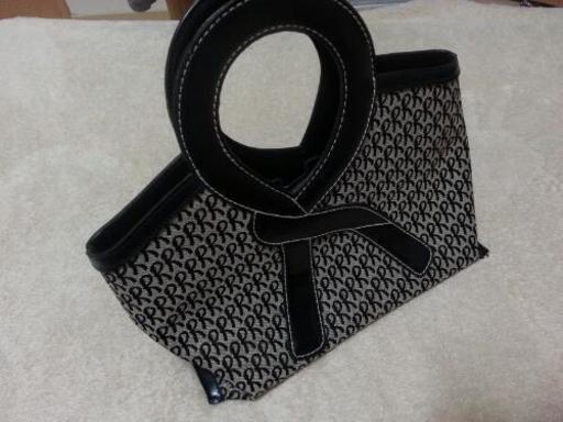 【…sale*￥2,500…】*ロベルタ Bag *早い者勝ち!!