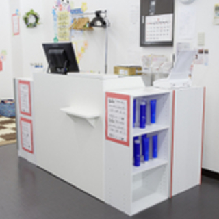 ラッキーヘアー箕面店です - 箕面市