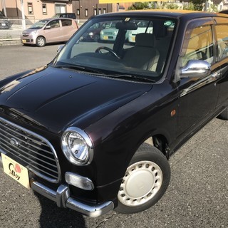 【社外ＣＤデッキ】★ミラジーノ★電動格納ドアミラー★ウッドコンビ...