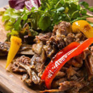 『ちょっと大人のグルメ会in赤坂見附　豪快に骨付き肉料理とアメリカワインに舌鼓!(^^)!』 - 港区