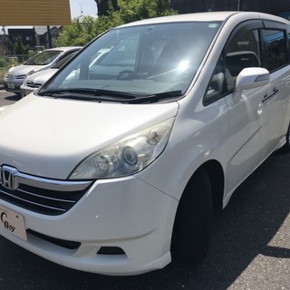 【純正HDDナビ（GattersVXH072CV）】★ステップワ...