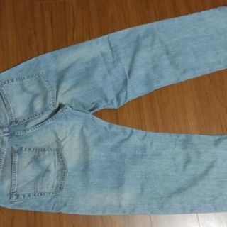 LEVI'Sジーンズ５０４の画像