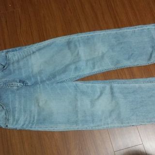 LEVI'Sジーンズ５０４の画像