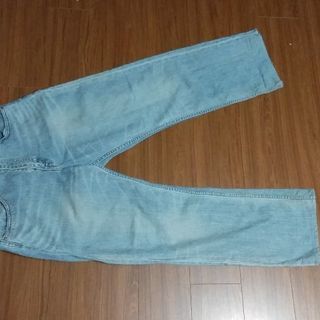 LEVI'Sジーンズ５０４の画像